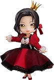 Good Smile Nendoroid Doll: Queen of Hearts Action Figure