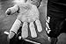 JAW Finger Grips - Hook Grip Protection & Perfection (Large)
