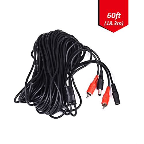 Tonton High Sensitive Weatherproof Preamp Microphone Audio Pickup