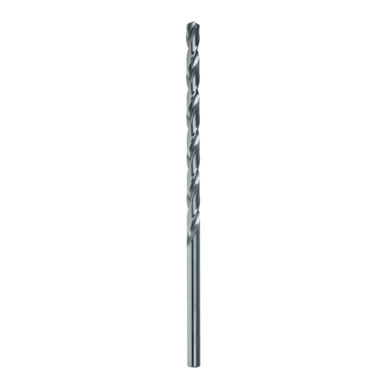 DART LHSS300 HSS Drill Bits, Silver