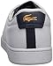 Lacoste Women's Carnaby Evo Sneaker