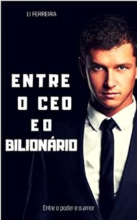 Livro Entre o CEO e o Bilionário