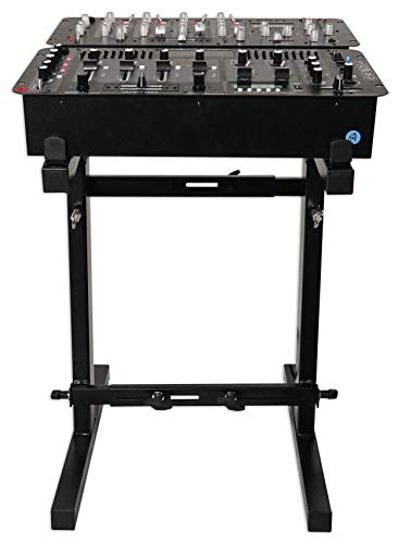 Mackie PROFX12v2 Pro 12 Channel Compact Mixer w Effects and USB PROFX12 V2+Stand