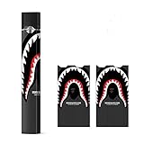 BAPE 2018 JUUL Skins | Supreme Durability | 3M Adhesive | No Residue Wrap| Precision Fit | XPEL Coat (BAPE Original)