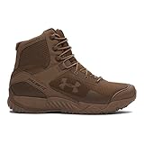 Under Armour Men's Valsetz RTS, Coyote Brown/Coyote Brown/Coyote Brown, 10 D(M) US