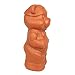 Honey Bear Money Bank: Large Plastic Blow-Mold Design - Classic Retro Design by Fantazia Marketing