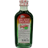 Genuine EFFICASCENT OIL Extra Strength Counterirritant 50ml