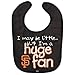 MLB San Francisco Giants WCRA1977614 All Pro Baby Bib