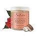 Shea Moisture Coconut & Hibiscus Dead Sea Salt Muscle Relief Mineral Soak for Unisex, 20 Ounce