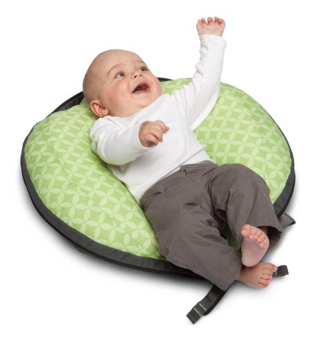 boppy car seat pillow