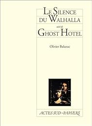 Le  silence du Walhalla