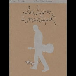 Le Forestier, Maxime - Les Leçons De Musique (Version Luxe) - Édition Limitée