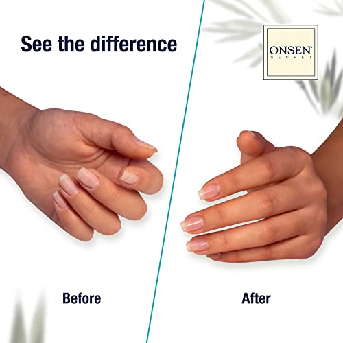 Professional Nail Buffer Block Made in USA Ultimate Shine Nail