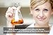 C60 Oil | 100 ml 99.95% Pure Vacuum Oven Dried C60 | 80mg Research Grade Carbon 60 in Organic Pumpkin Seed Oil | Made in Small Batches | Shipped in Amber Glass Bottle for Freshness by Body Symphony
