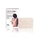 LightenUp, Lactic Acid Exfoliating Soap | 7.7 oz