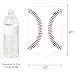 Batter Up - Baseball - Birthday Party Bunting Banner - Sports Party Decorations - Happy Birthday
