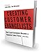 Creating Customer Evangelists: How Loyal Customers Become a Volunteer Salesforce - Book by Jackie Huba