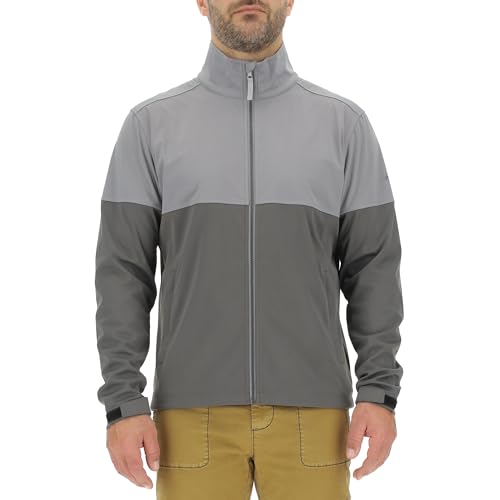 JEEP OUTDOOR JACKE HERREN