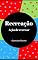Livro Recreação: Ação de recrear