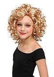 Fun Costumes Grease Girls Bad Sandy Wig Standard