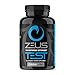 Zeus Test by Origin Labs - Test Booster for Men - Workout Supplements for Men - Male Enhancement Pills - 90 Capsules
