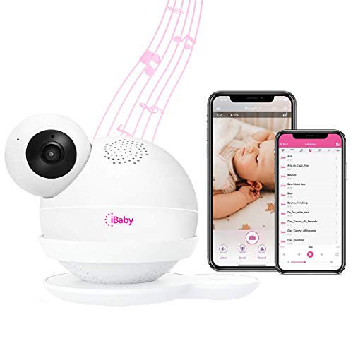 ibaby m7 amazon