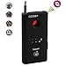Bug Detector Anti-spy Signal Camera Detector Almighty Hidden Camera Laser Lens GSM Device Finder