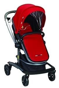 precio carreola ferrari