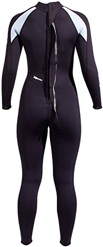 NeoSport-Wetsuits-Womens-XSPAN-7mm-Full-Jumpsuit NeoSport-Wetsuits-Womens-XSPAN-7mm-Full-Jumpsuit