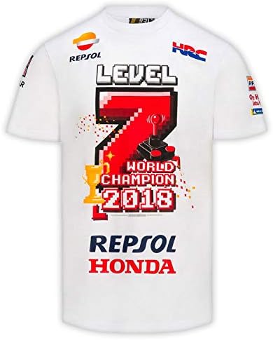 camiseta marc marquez amazon