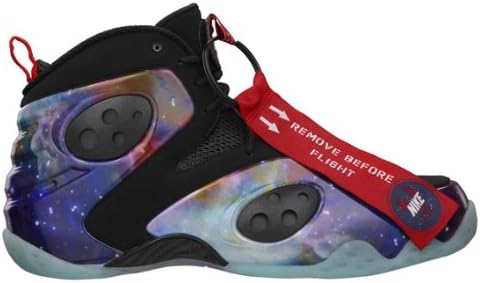zoom rookie galaxy