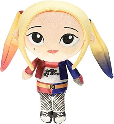 muñeca pop harley quinn