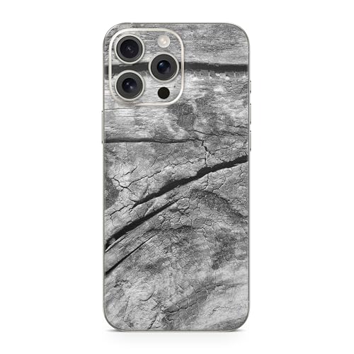 Phone Skin Compatible with Apple iPhone 16 Pro Max - Dead Wood - Premium 3M Vin…