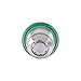 Reusable Nespresso Pods Stainless Steel Refillable Capsules for Nespresso Machines+ Free Spoon