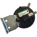 Rheem Gas Furnace Vent Air Pressure Switch - Replacement for Part # 42-24335-02
