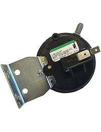 RHEEM Horno de gas ventilación Aire Interruptor De Presión Repuestos para parte # 42 24335 02