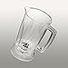 Proctor-Silex 10-Speed Blender, White (50124)