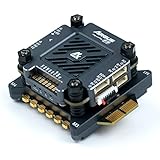 Axisflying Argus PRO F7 Flight Controller Stack 55A