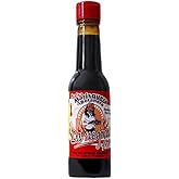 La Negra Hot | Salsa Marisquera & Botanera | (Pack of 1 - 5.4 Oz)