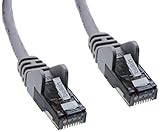 Belkin Snagless CAT6E Patch Cable * RJ45M/RJ45M; 3
