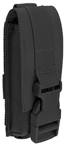 Brandit molle multi pouch medium case, unisex adult