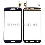 ePartSolution-OEM Samsung Galaxy Mega 5.8 GT-i9510 i9152 Touch Lens Screen Digitizer Black Replacement Part USA Seller