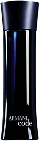 Giorgio Armani Code Eau De Toilette Spray 125ml 4.2oz Men's Fragrance view 2
