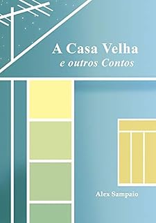 Livro A Casa Velha