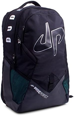 dude perfect backpack