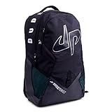 Dude Perfect Backpack - Black + Green
