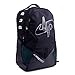 Dude Perfect Backpack - Black + Green