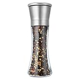 Pepper Grinder or Salt Grinder, Best Spice Mill