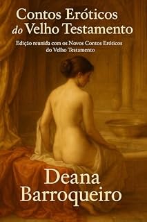 Livro Contos Eróticos do Velho Testamento: Novos Contos Eróticos do Velho Testamento