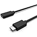 [3.3ft/100cm]USB-C Extension Cable,TUSITA USB Type C Devices;Pass Video,Data Sync,Audio Through Male to Female Extender Cord For Macbook Pro,Nintendo Switch,Samsung galaxy S8 S9/Note 8/Dex,Nest Cam IQ